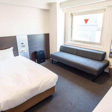 Osaka City Hotel Kyobashi Bagian luar foto