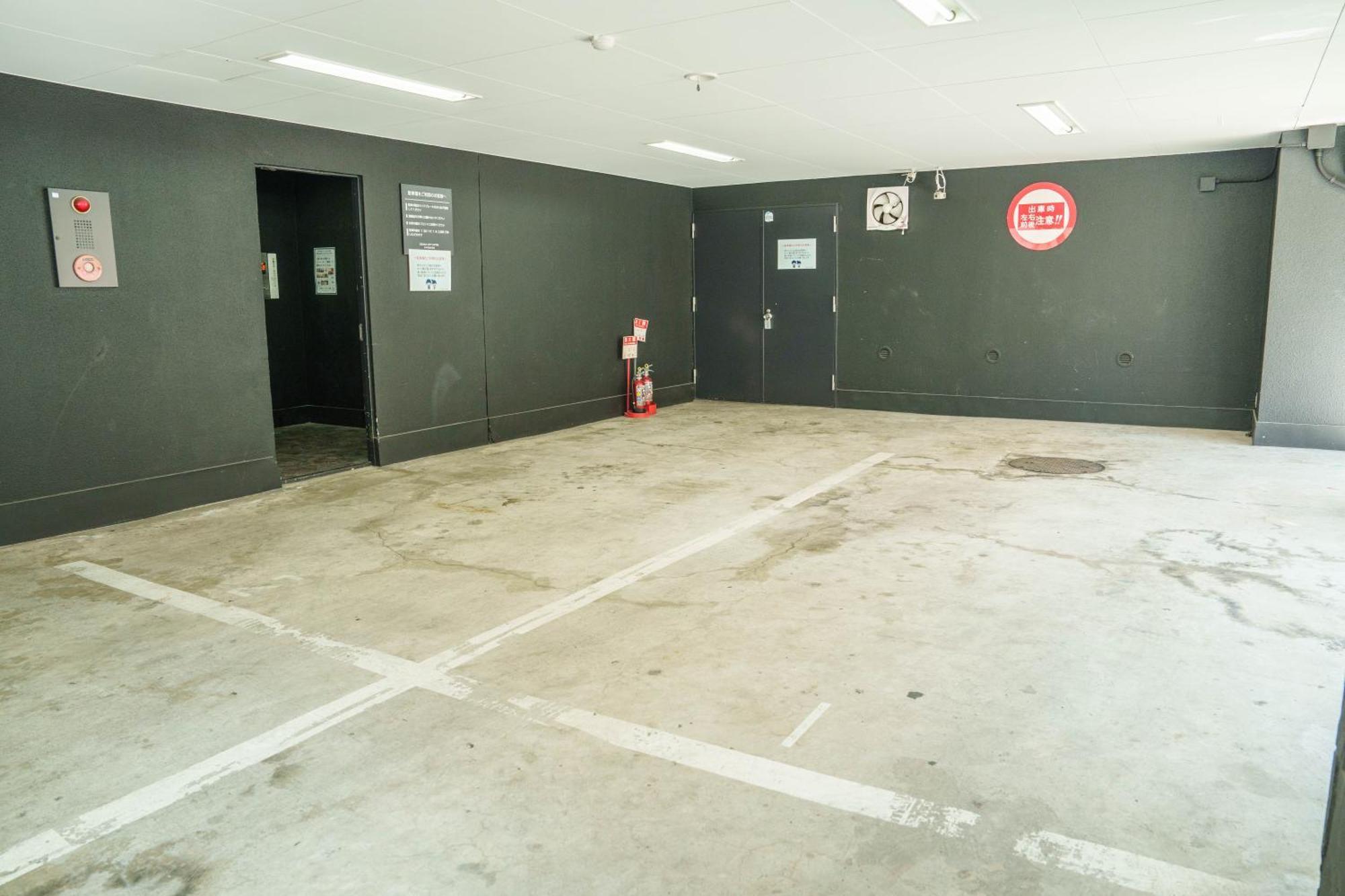 Osaka City Hotel Kyobashi Bagian luar foto